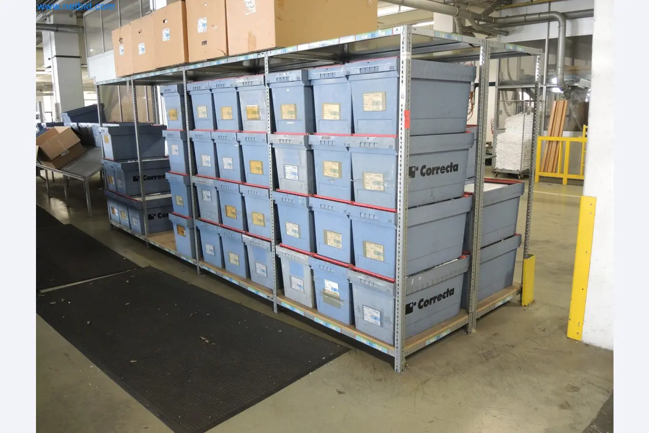 Machines pour la fabrication de matériaux isolants, de pièces en mousse EPS / de pièces en mousse à particules-7