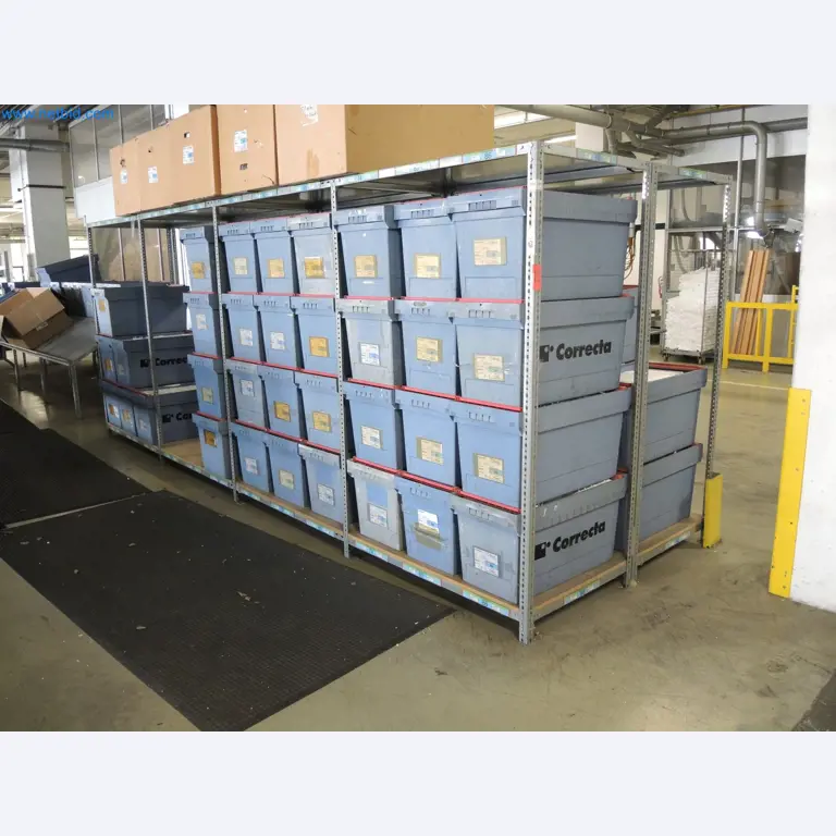 Machines pour la fabrication de matériaux isolants, de pièces en mousse EPS / de pièces en mousse à particules-7