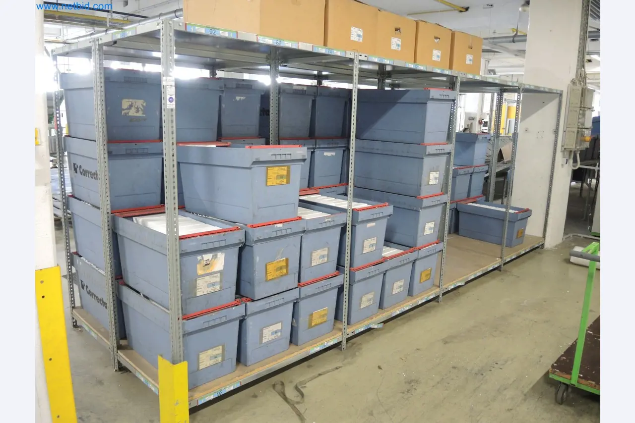 Machines pour la fabrication de matériaux isolants, de pièces en mousse EPS / de pièces en mousse à particules-8