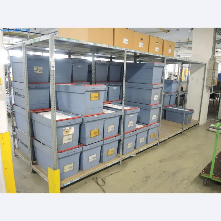 Machines pour la fabrication de matériaux isolants, de pièces en mousse EPS / de pièces en mousse à particules-8