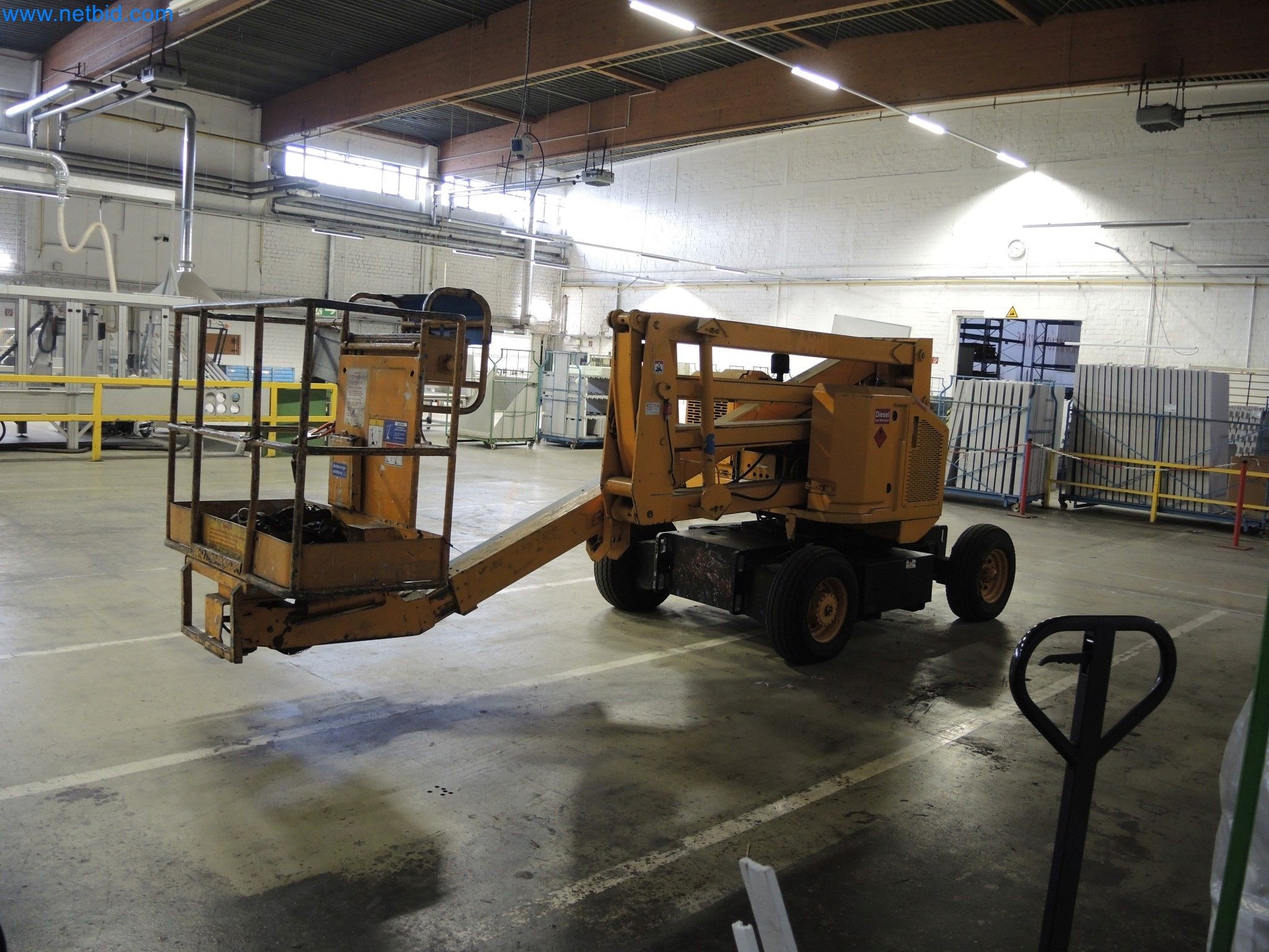 Maszyny do produkcji materiałów izolacyjnych, elementów z pianki EPS / elementów z pianki wiórowej-3