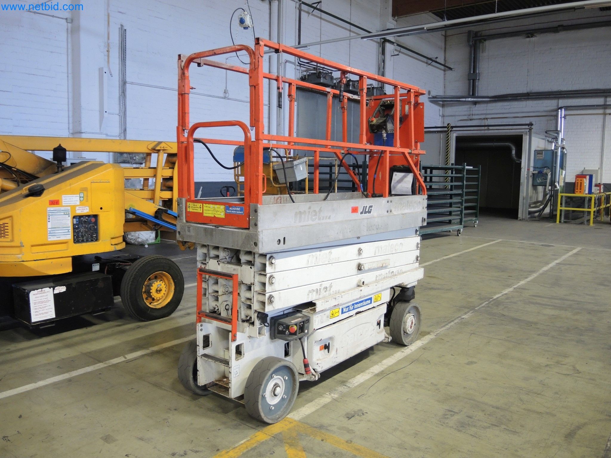 Maszyny do produkcji materiałów izolacyjnych, elementów z pianki EPS / elementów z pianki wiórowej-2