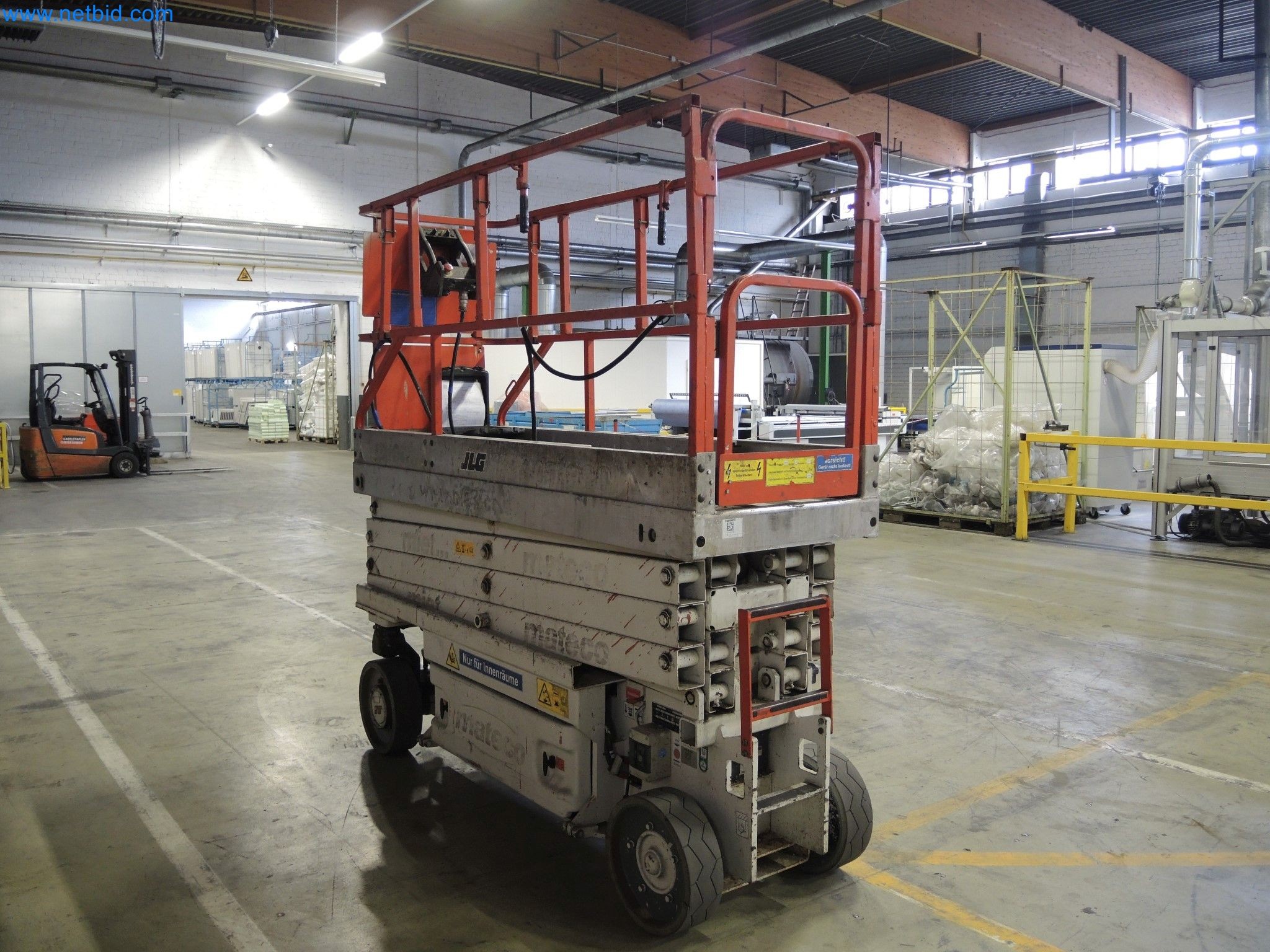 Maszyny do produkcji materiałów izolacyjnych, elementów z pianki EPS / elementów z pianki wiórowej-3