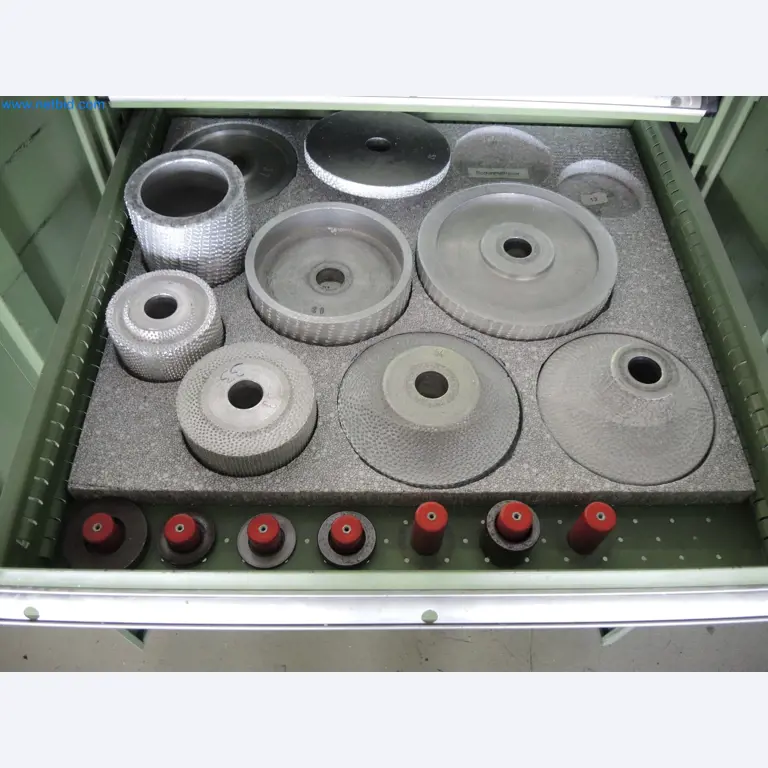 Máquinas para a produção de materiais de isolamento, peças de espuma EPS / componentes de espuma de partículas-10