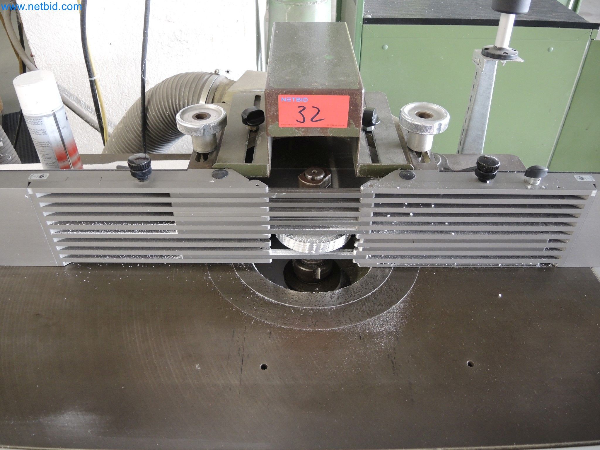 Machines pour la fabrication de matériaux isolants, de pièces en mousse EPS / de pièces en mousse à particules-11