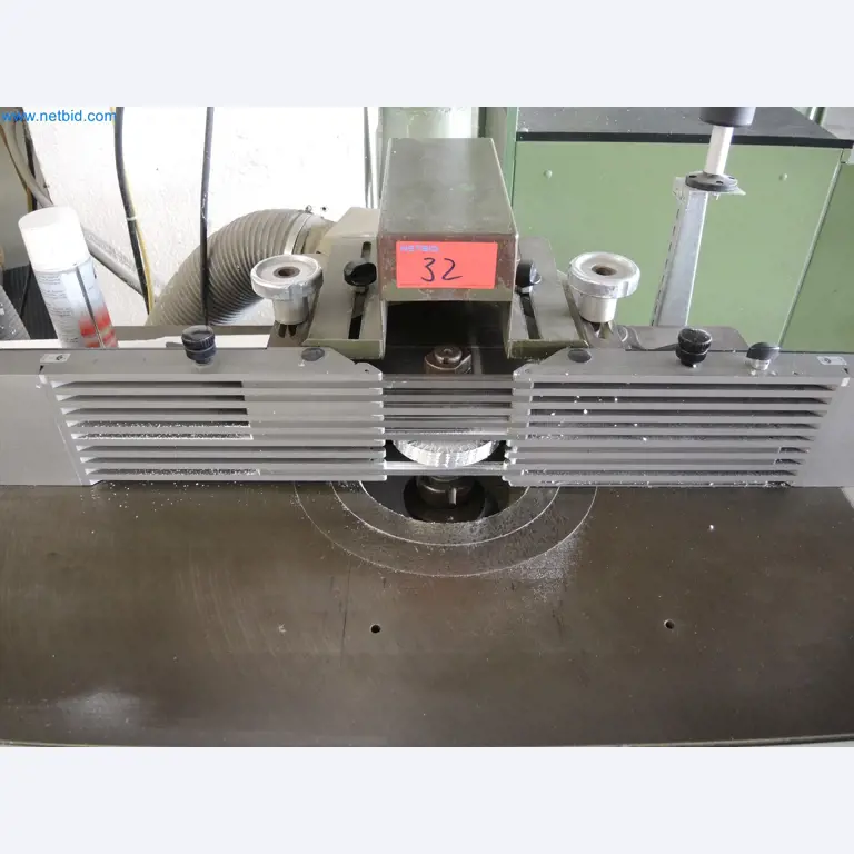 Máquinas para a produção de materiais de isolamento, peças de espuma EPS / componentes de espuma de partículas-11