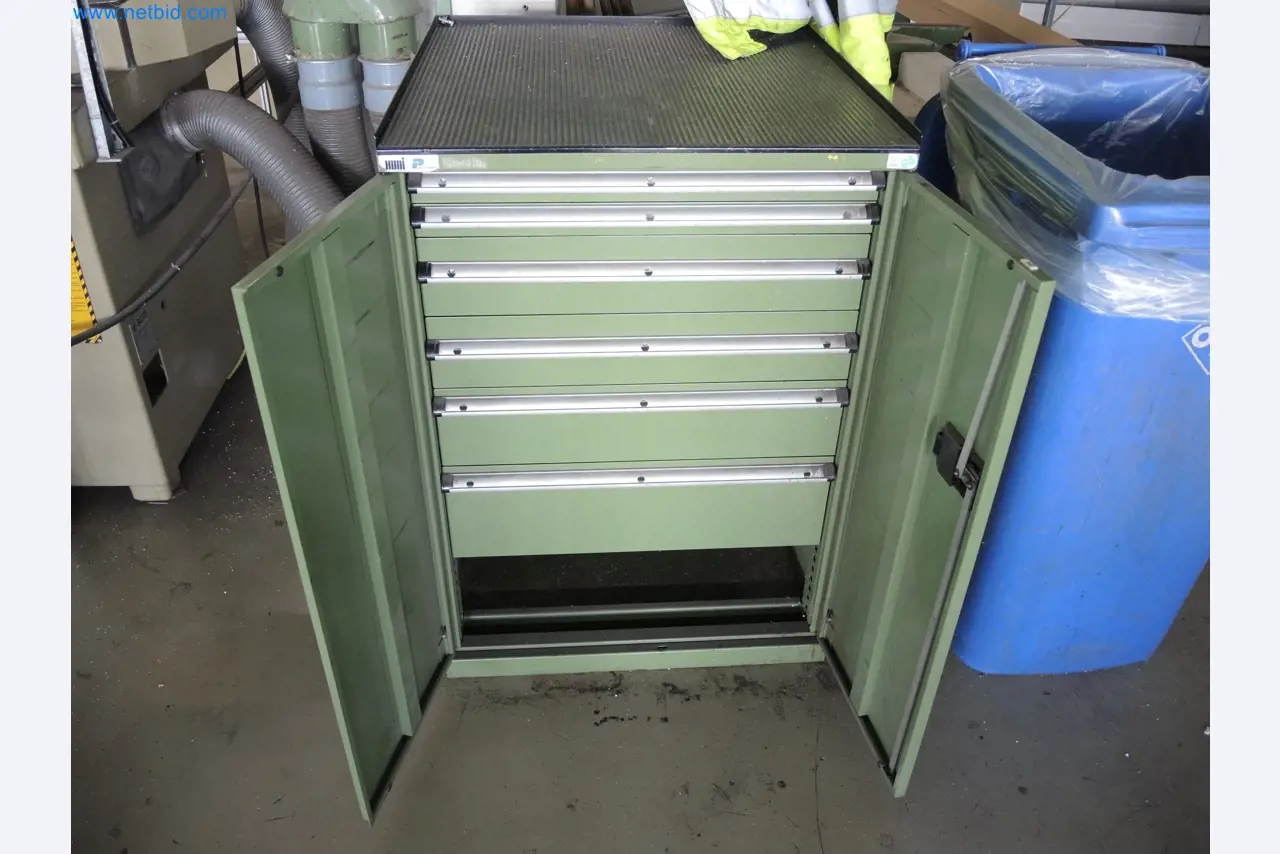 Máquinas para a produção de materiais de isolamento, peças de espuma EPS / componentes de espuma de partículas-1