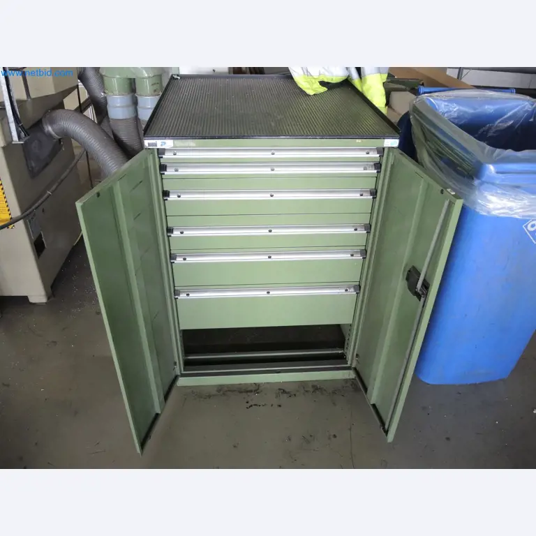 Máquinas para a produção de materiais de isolamento, peças de espuma EPS / componentes de espuma de partículas-1