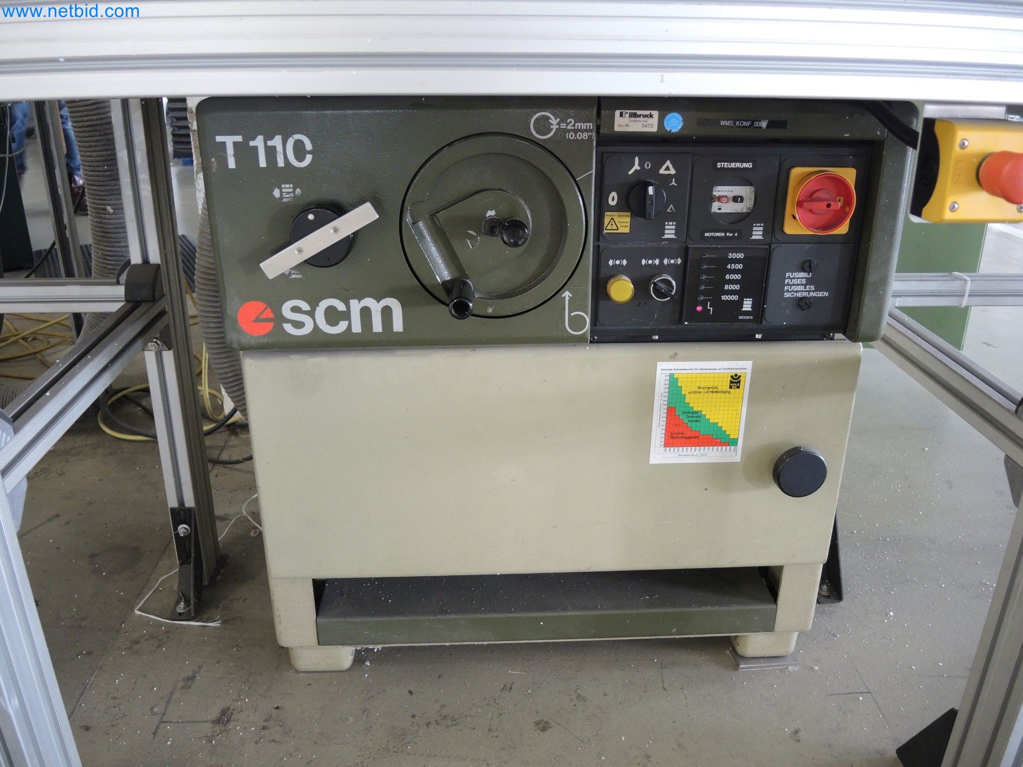 Machines pour la fabrication de matériaux isolants, de pièces en mousse EPS / de pièces en mousse à particules-6