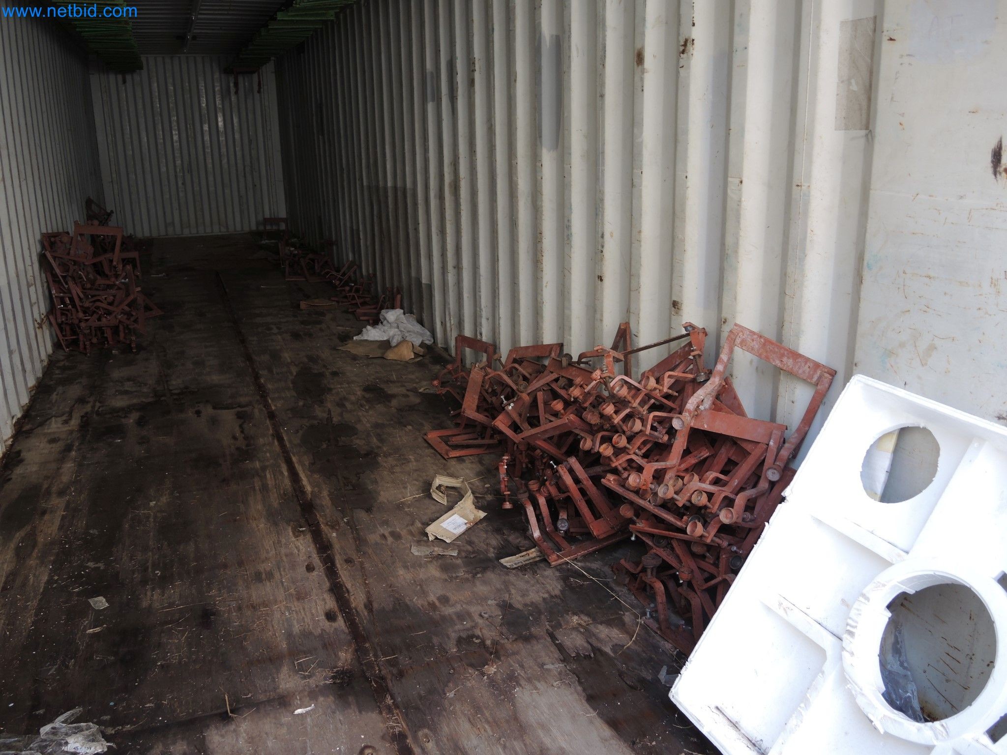 Stroje na výrobu izolačních materiálů, dílů z pěnového polystyrenu / komponentů z pěnových částic-3