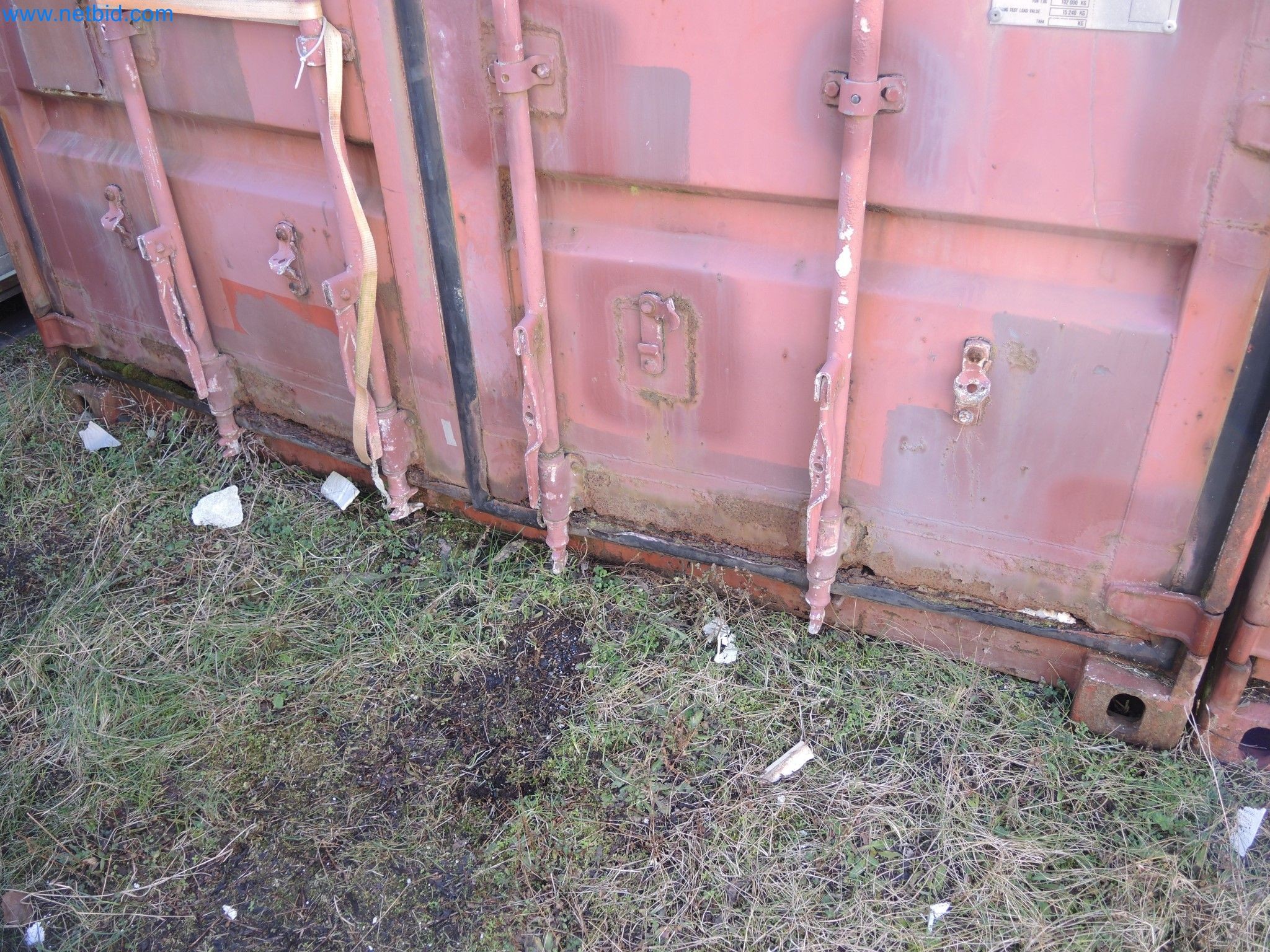 Stroje na výrobu izolačních materiálů, dílů z pěnového polystyrenu / komponentů z pěnových částic-4