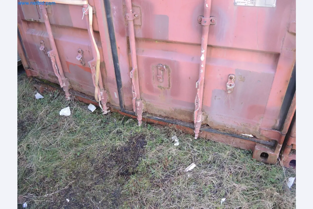 Machines pour la fabrication de matériaux isolants, de pièces en mousse EPS / de pièces en mousse à particules-4