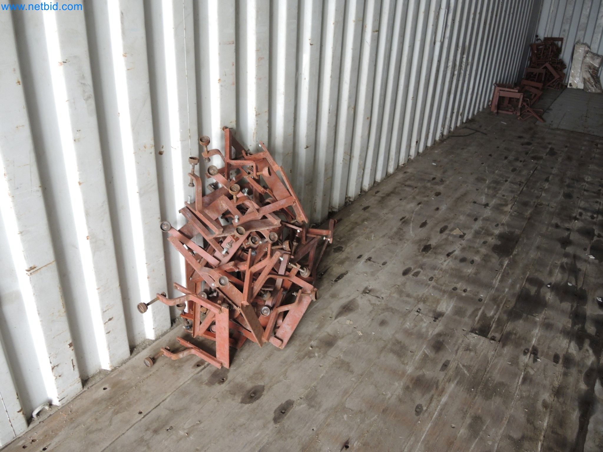 Maschinen zur Herstellung von Dämmmaterialien, EPS-Schaumteilen / Partikelschaum-Bauteilen-3