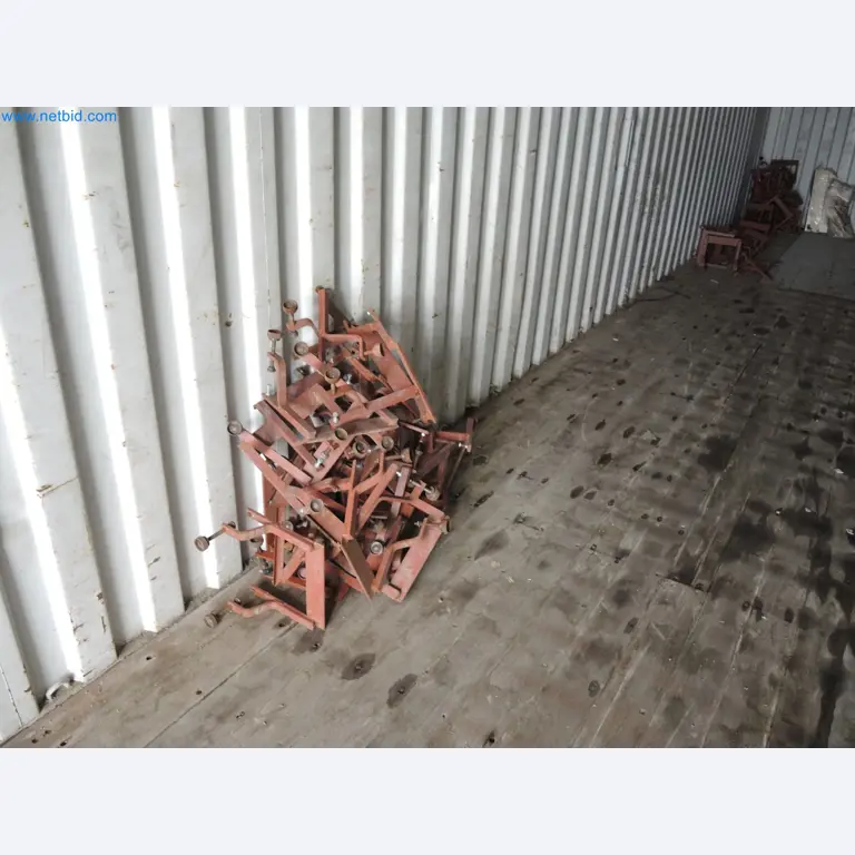 Machines pour la fabrication de matériaux isolants, de pièces en mousse EPS / de pièces en mousse à particules-3