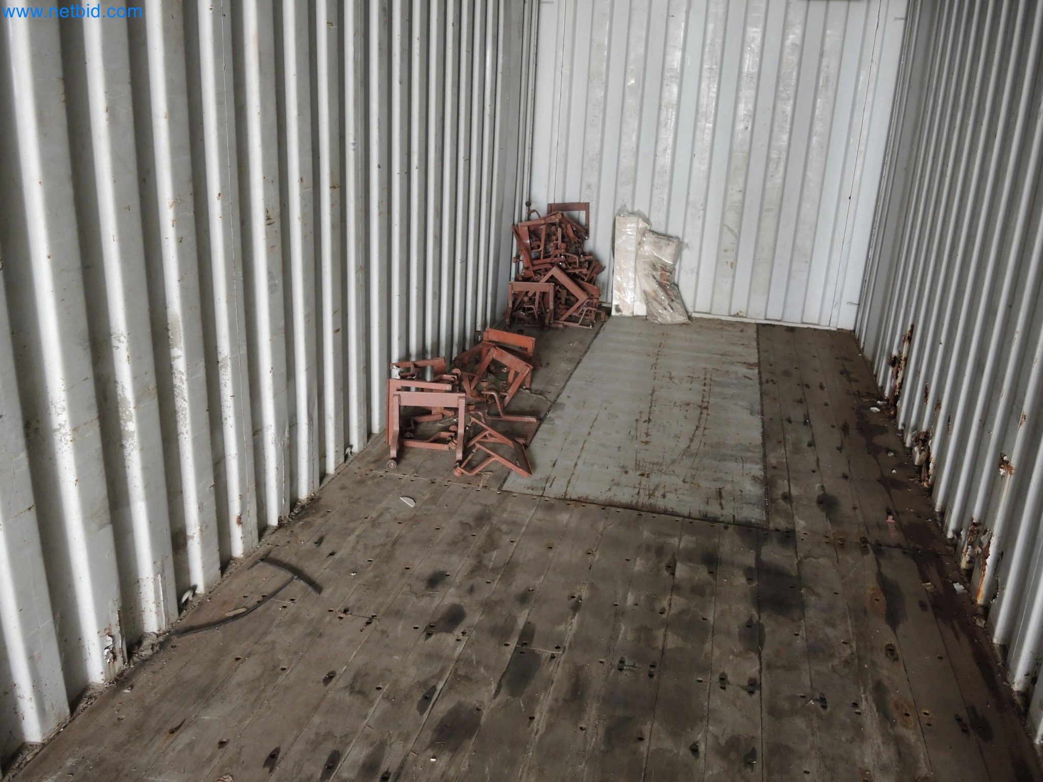 Maschinen zur Herstellung von Dämmmaterialien, EPS-Schaumteilen / Partikelschaum-Bauteilen-4