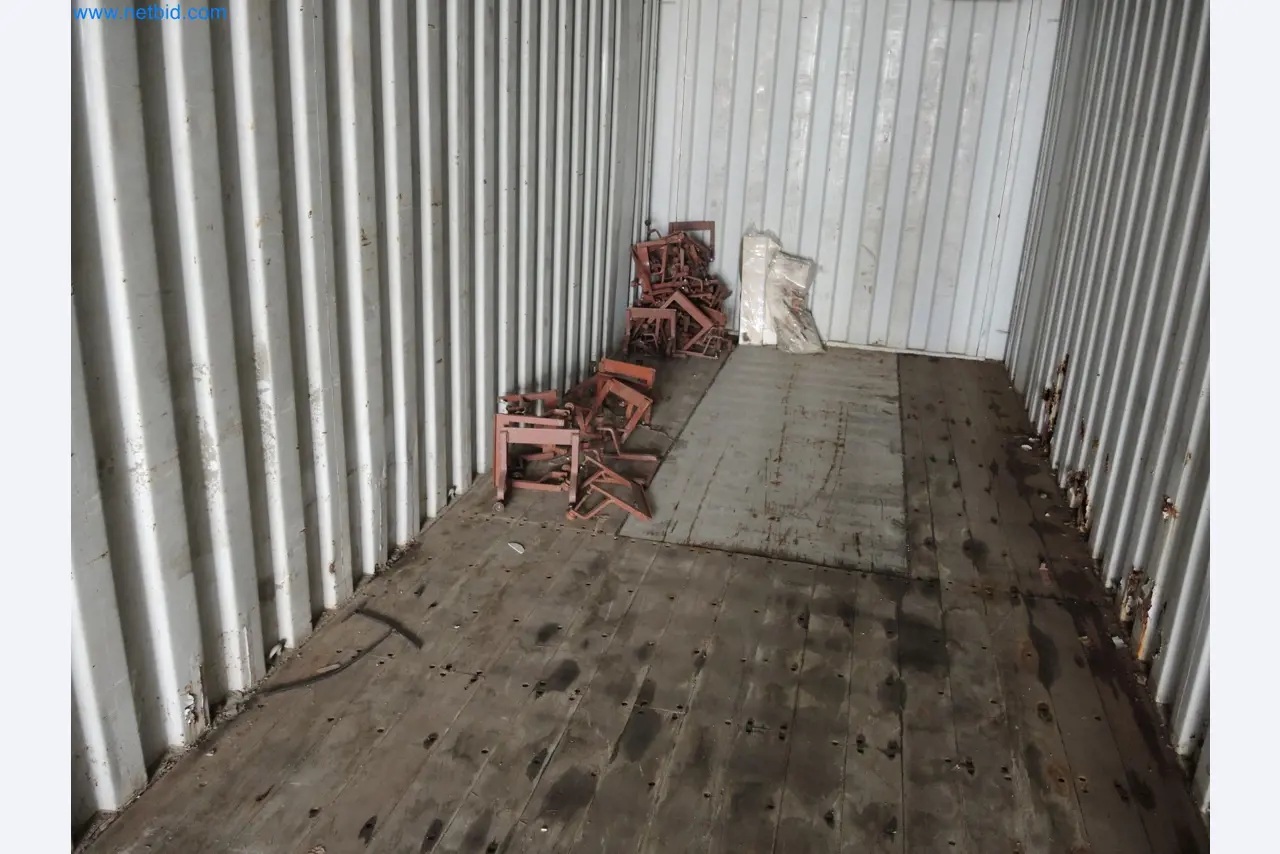 Machines pour la fabrication de matériaux isolants, de pièces en mousse EPS / de pièces en mousse à particules-4