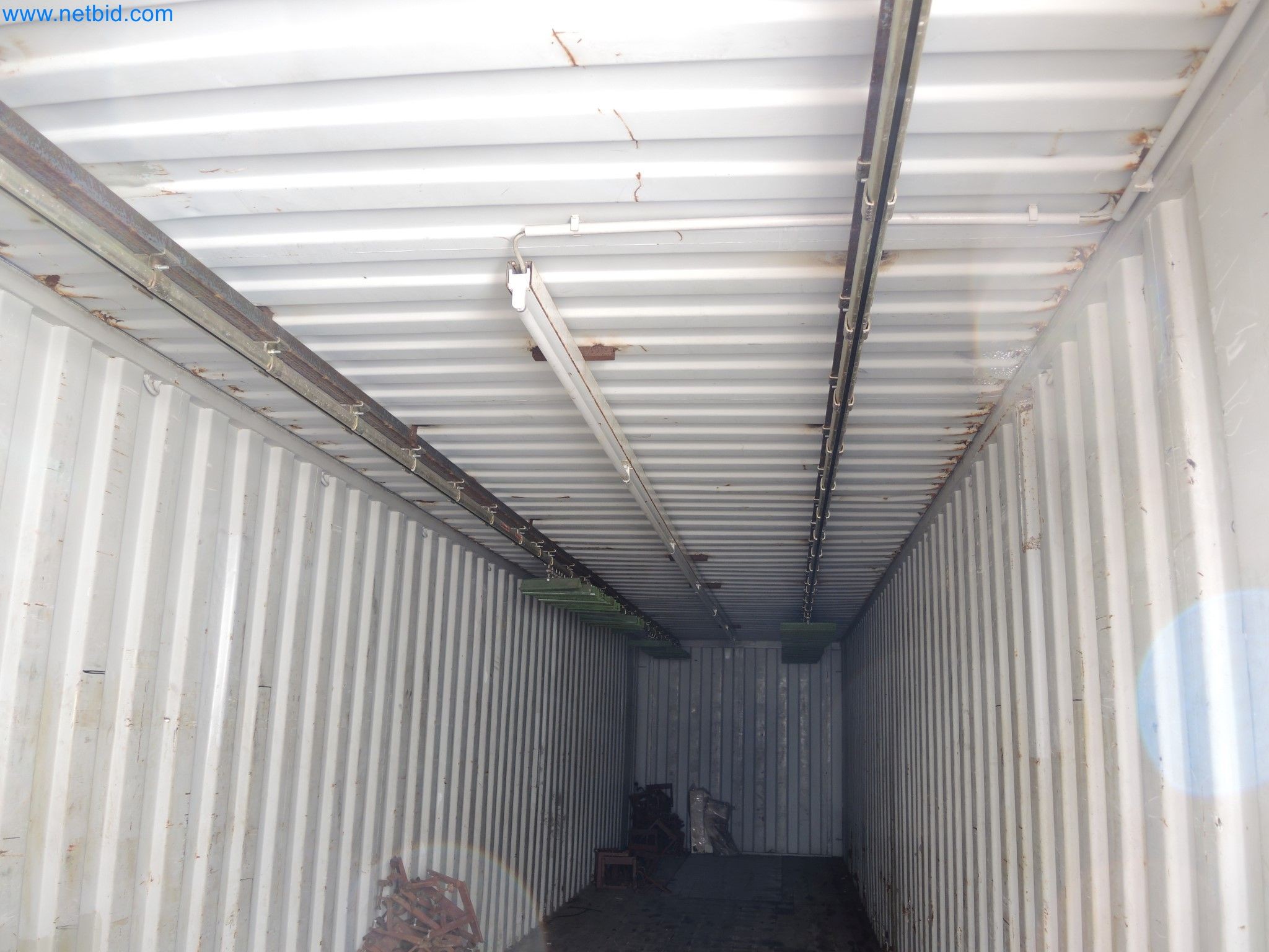 Maschinen zur Herstellung von Dämmmaterialien, EPS-Schaumteilen / Partikelschaum-Bauteilen-6