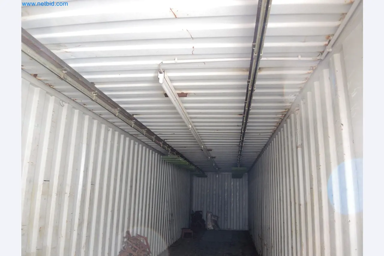 Machines pour la fabrication de matériaux isolants, de pièces en mousse EPS / de pièces en mousse à particules-6