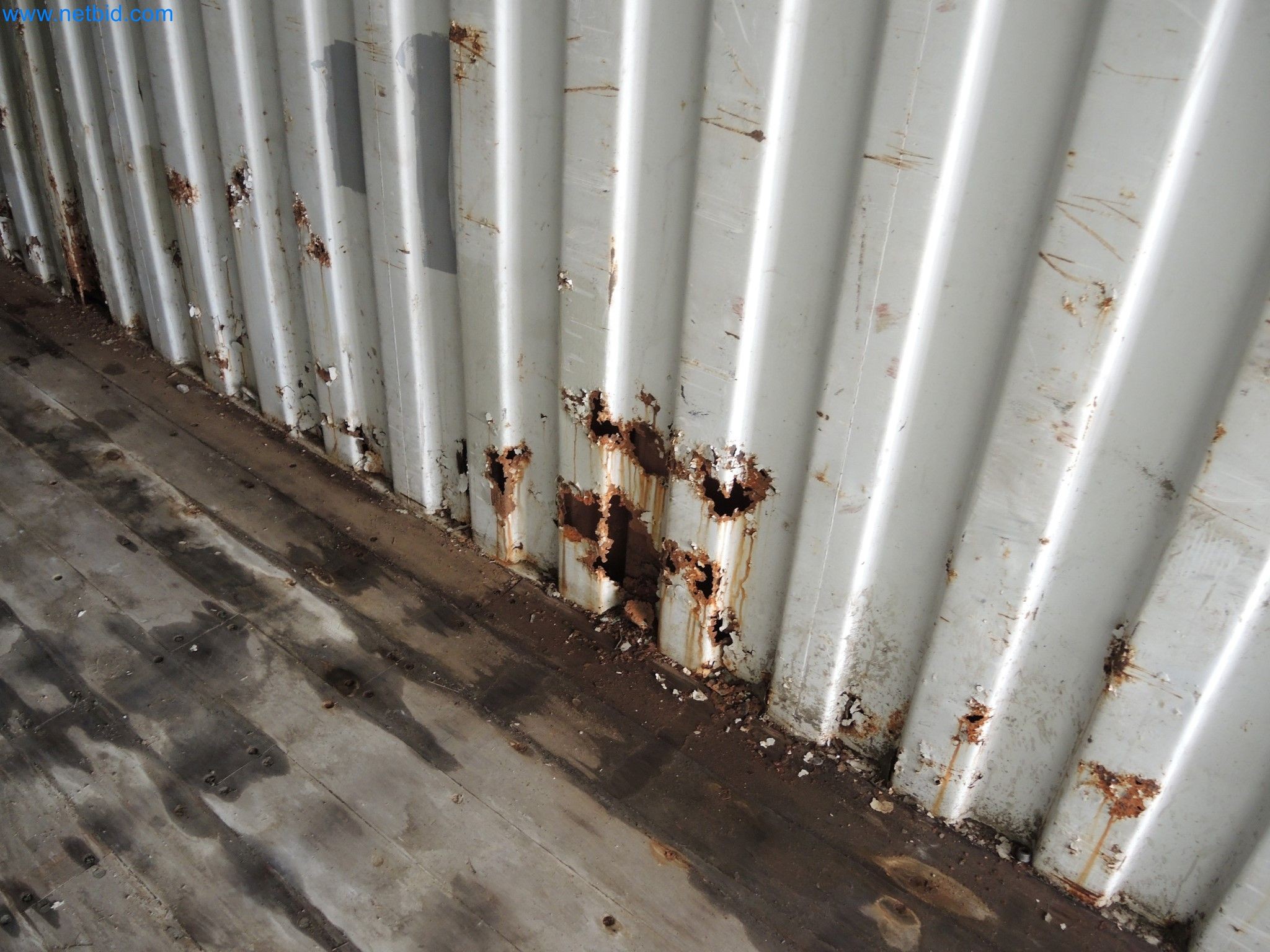 Maschinen zur Herstellung von Dämmmaterialien, EPS-Schaumteilen / Partikelschaum-Bauteilen-7