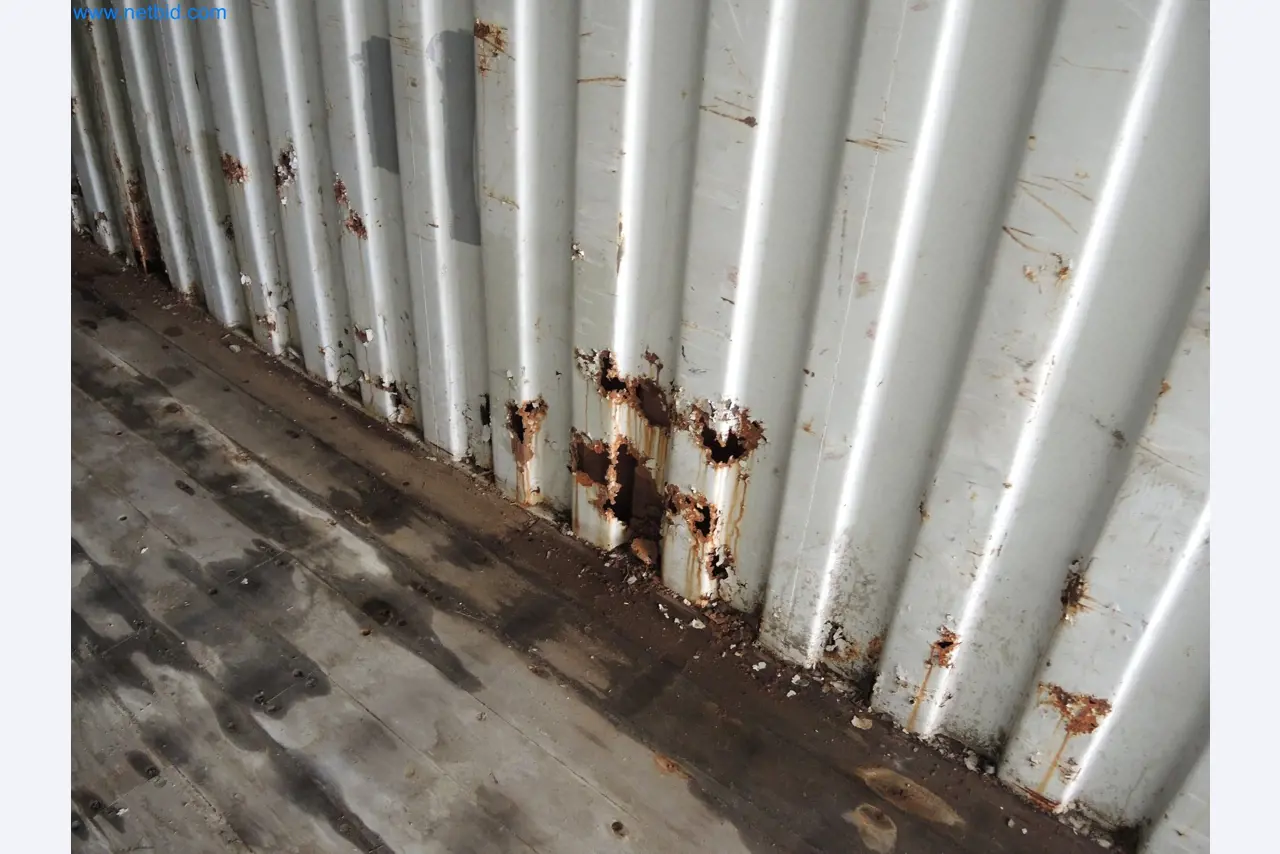 Machines pour la fabrication de matériaux isolants, de pièces en mousse EPS / de pièces en mousse à particules-7