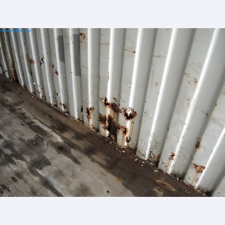 Machines pour la fabrication de matériaux isolants, de pièces en mousse EPS / de pièces en mousse à particules-7