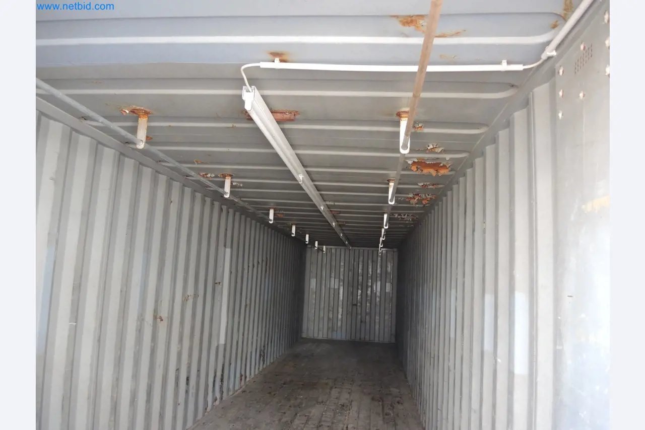 Machines pour la fabrication de matériaux isolants, de pièces en mousse EPS / de pièces en mousse à particules-2