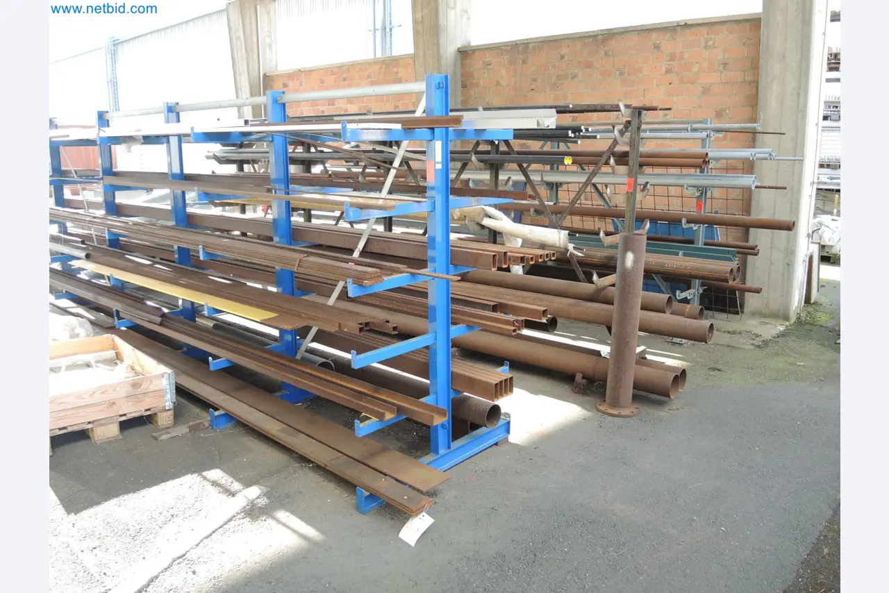 Machines for the production of insulation materials, EPS foam parts / particle foam components-1