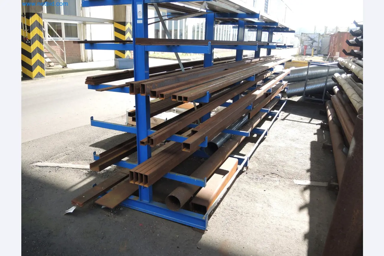 Machines for the production of insulation materials, EPS foam parts / particle foam components-2