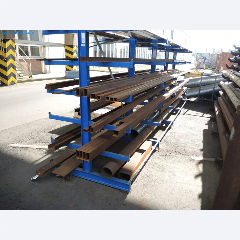 Machines for the production of insulation materials, EPS foam parts / particle foam components-2