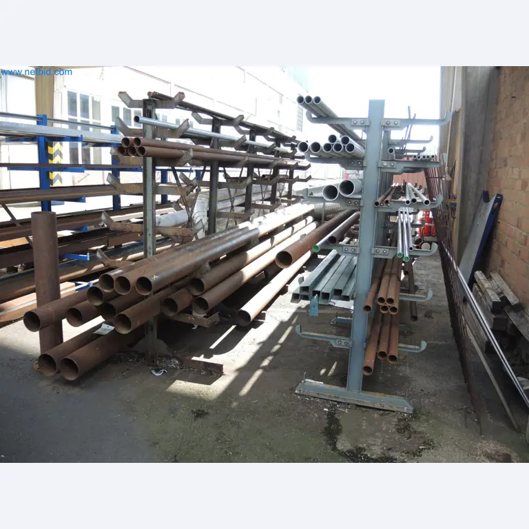 Machines for the production of insulation materials, EPS foam parts / particle foam components-4