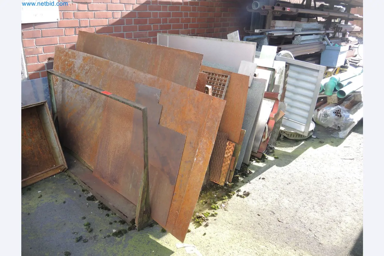 Machines for the production of insulation materials, EPS foam parts / particle foam components-6