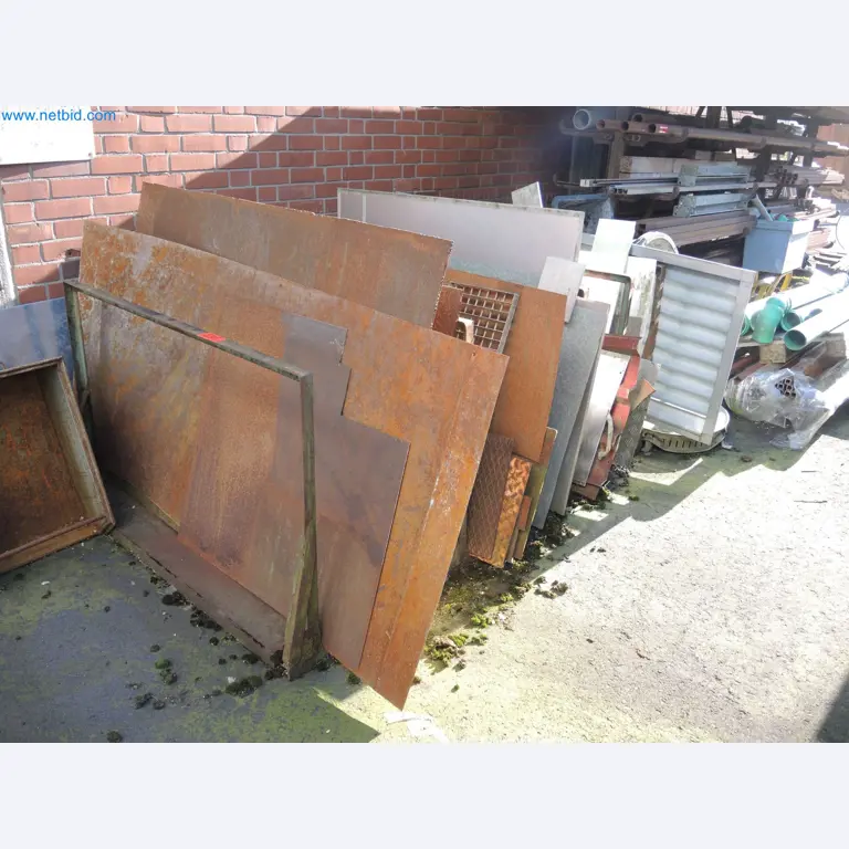 Machines for the production of insulation materials, EPS foam parts / particle foam components-6