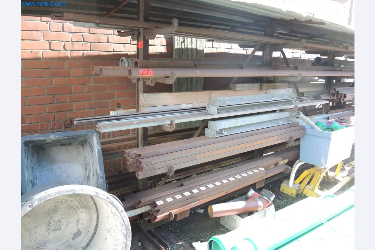 Machines for the production of insulation materials, EPS foam parts / particle foam components-7