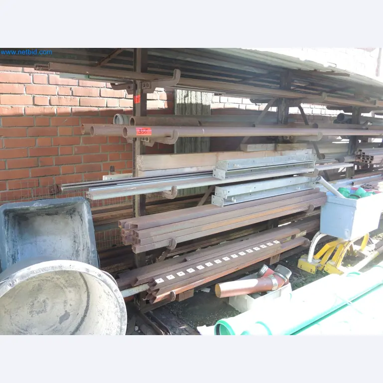 Machines for the production of insulation materials, EPS foam parts / particle foam components-7