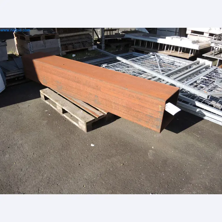 Machines for the production of insulation materials, EPS foam parts / particle foam components-9