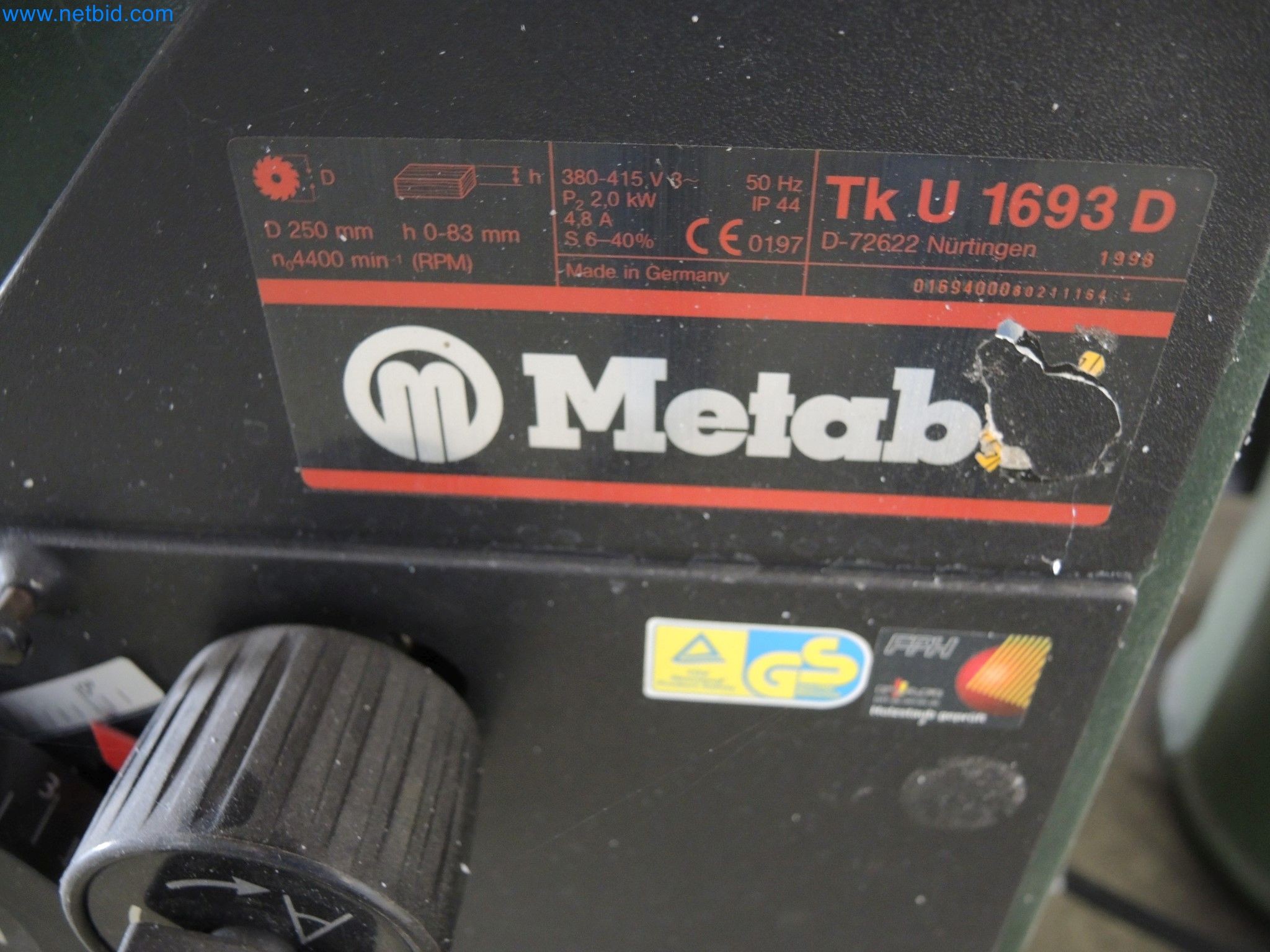 Maszyny do produkcji materiałów izolacyjnych, elementów z pianki EPS / elementów z pianki wiórowej-3