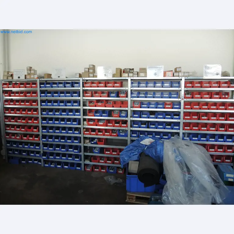 Maszyny do produkcji materiałów izolacyjnych, elementów z pianki EPS / elementów z pianki wiórowej-14