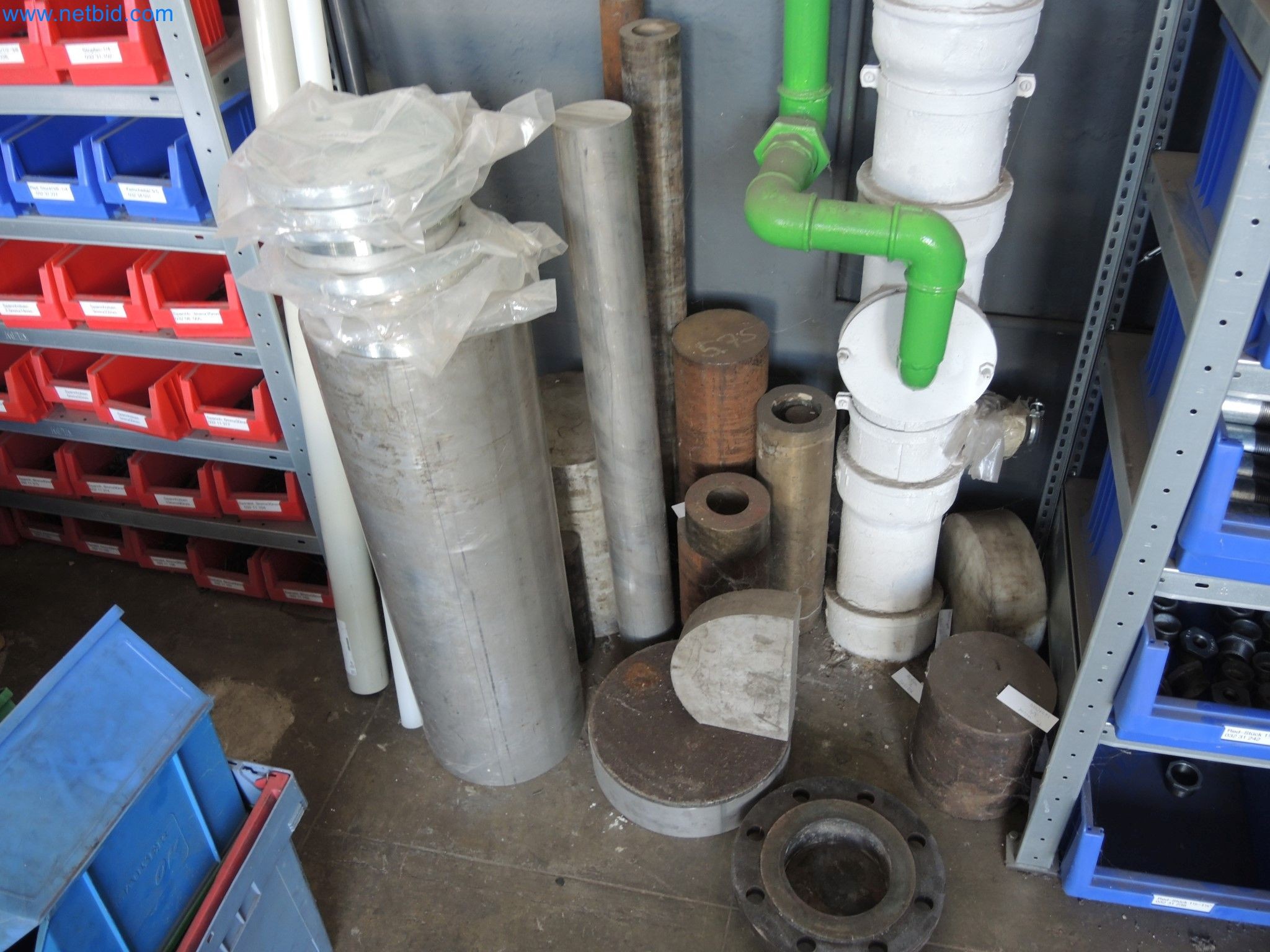 Maszyny do produkcji materiałów izolacyjnych, elementów z pianki EPS / elementów z pianki wiórowej-2