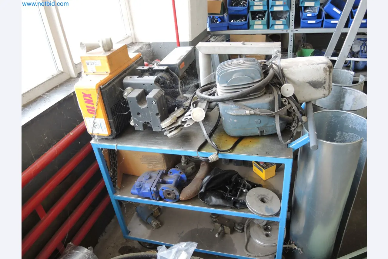 Maszyny do produkcji materiałów izolacyjnych, elementów z pianki EPS / elementów z pianki wiórowej-4