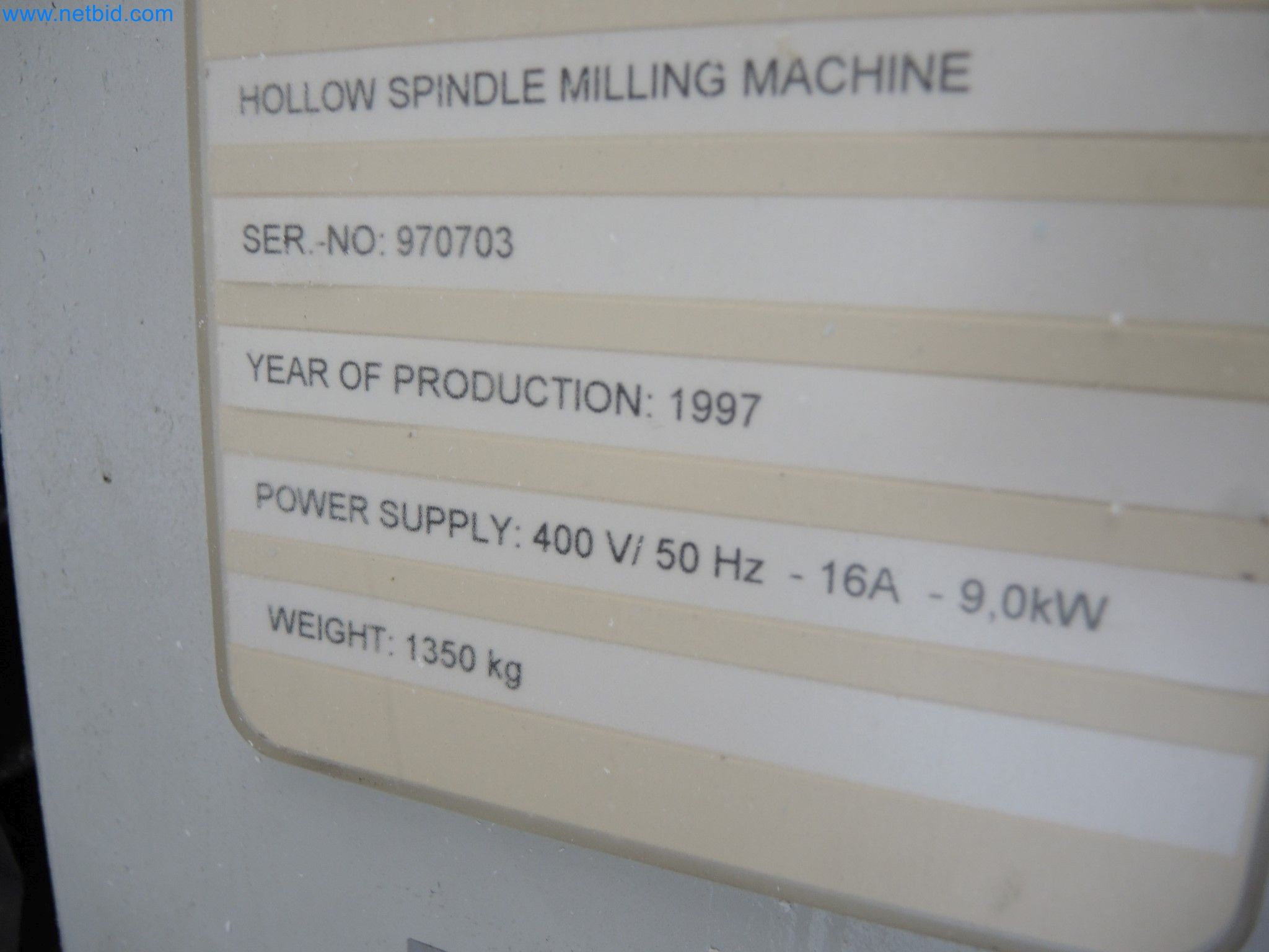 Machines for the production of insulation materials, EPS foam parts / particle foam components-6