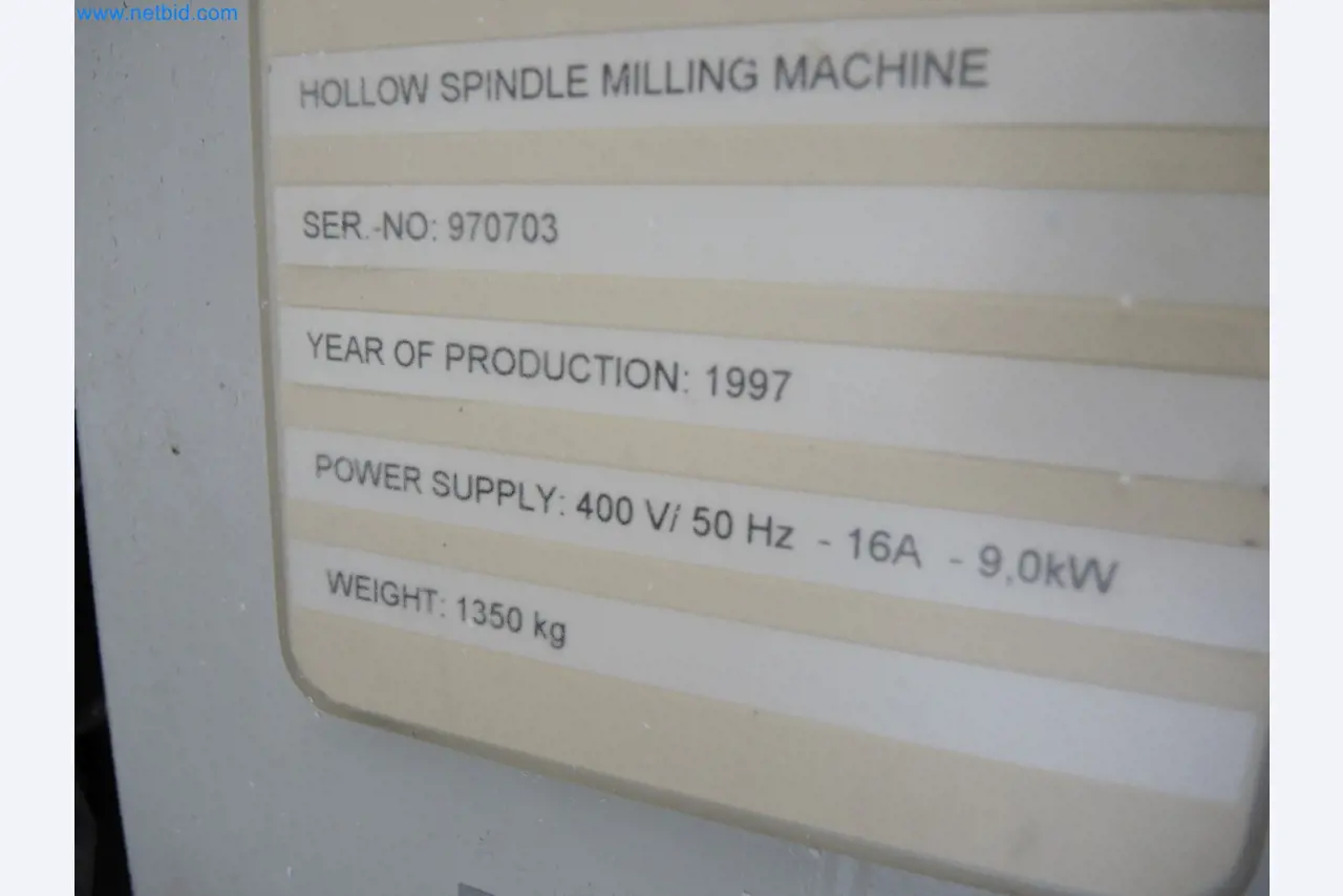 Machines for the production of insulation materials, EPS foam parts / particle foam components-6