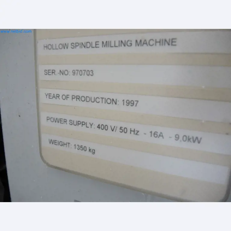 Machines for the production of insulation materials, EPS foam parts / particle foam components-6