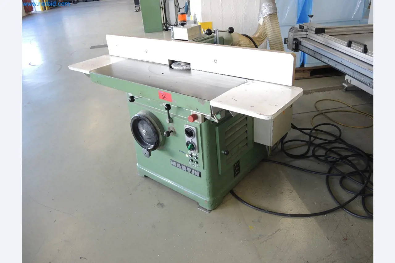 Machines for the production of insulation materials, EPS foam parts / particle foam components-1