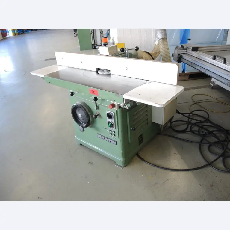 Machines for the production of insulation materials, EPS foam parts / particle foam components-1