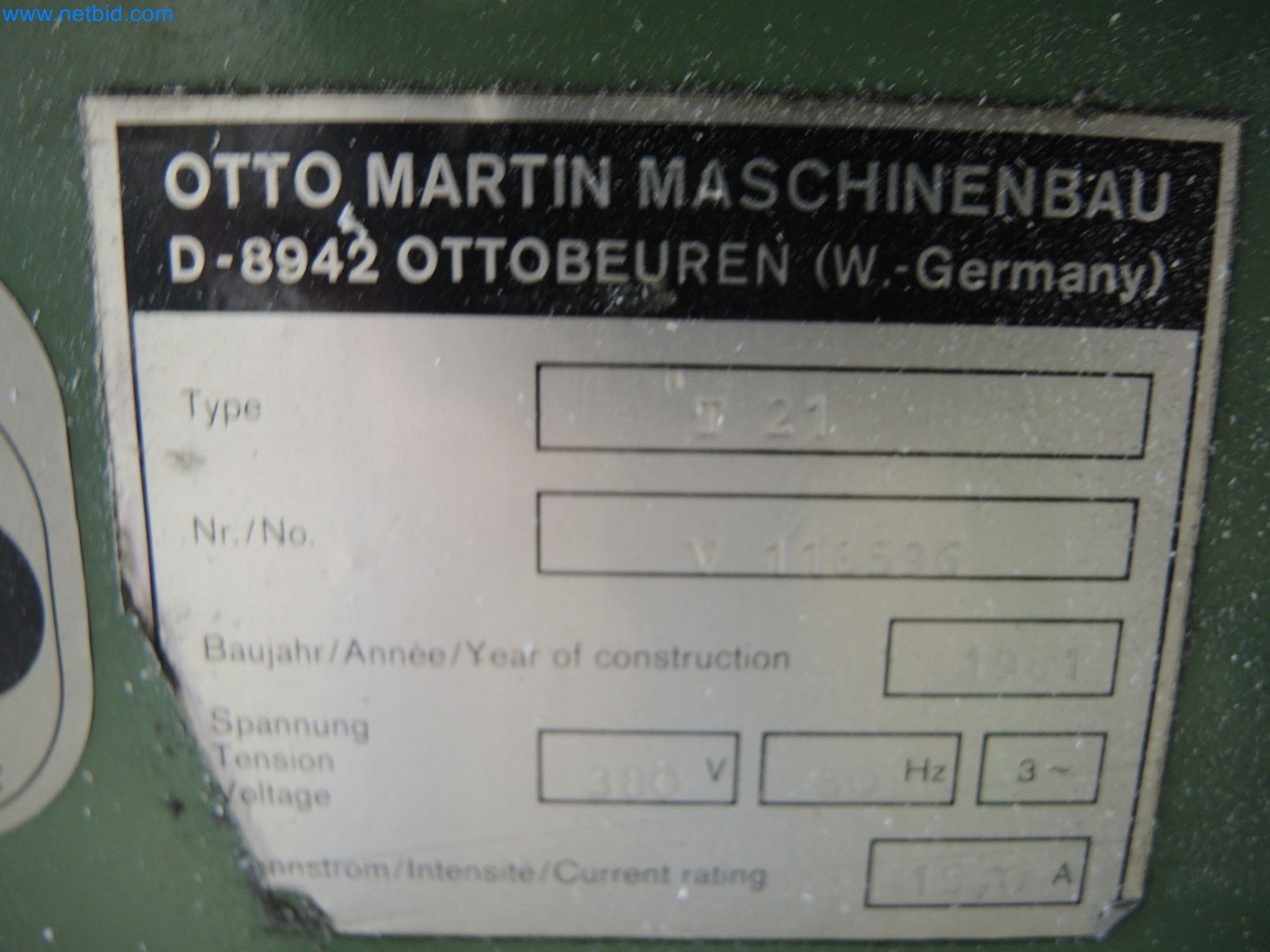 Machines for the production of insulation materials, EPS foam parts / particle foam components-2