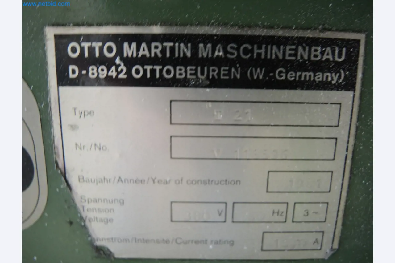 Machines for the production of insulation materials, EPS foam parts / particle foam components-2