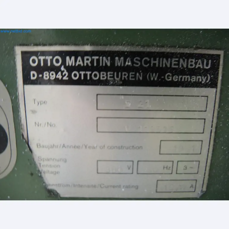 Machines for the production of insulation materials, EPS foam parts / particle foam components-2