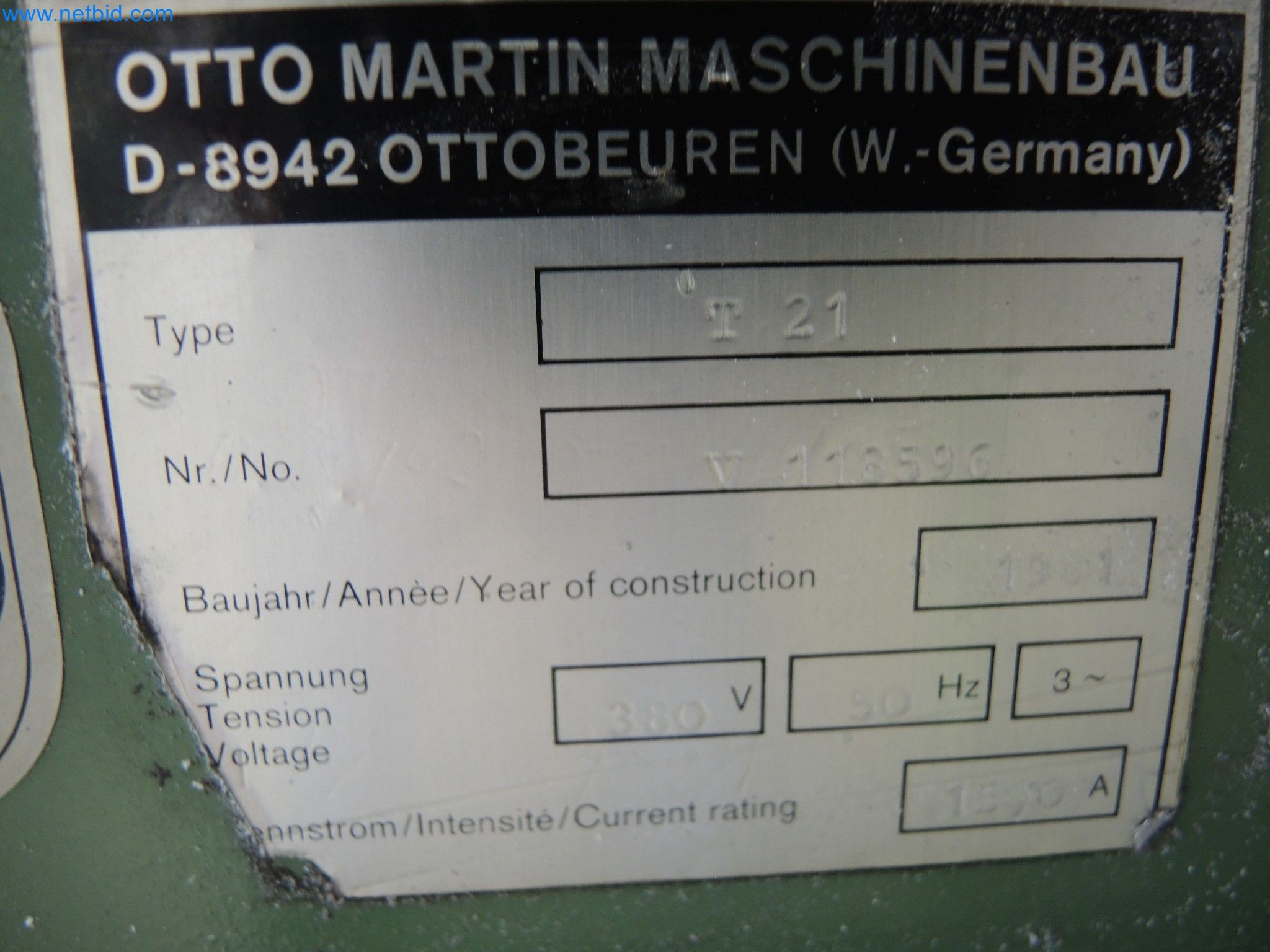 Machines for the production of insulation materials, EPS foam parts / particle foam components-4