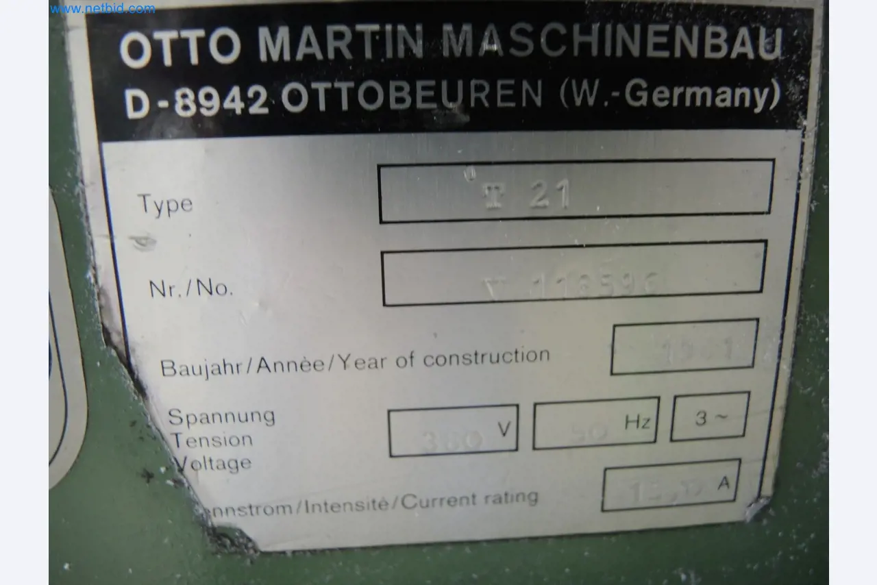 Machines for the production of insulation materials, EPS foam parts / particle foam components-4