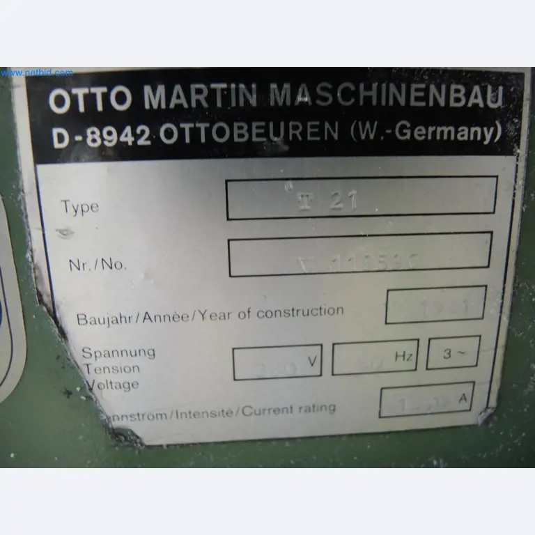 Machines for the production of insulation materials, EPS foam parts / particle foam components-4